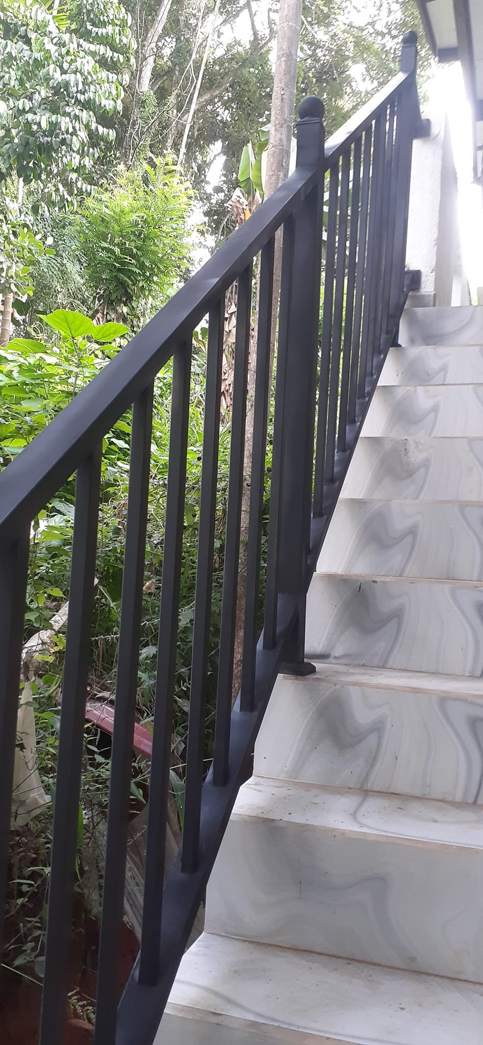 handrailing price in Bandarawela