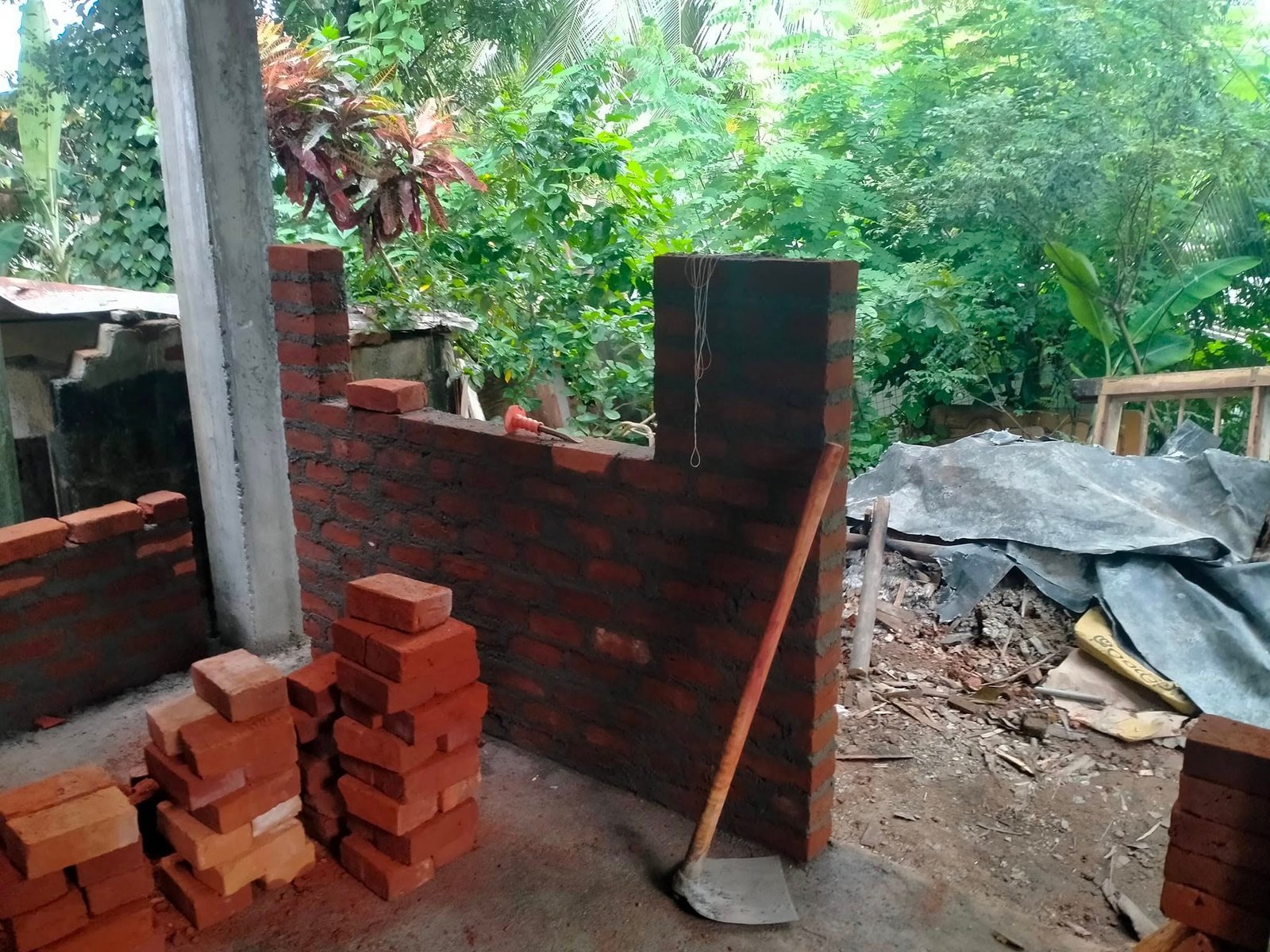 masonry works in colombo