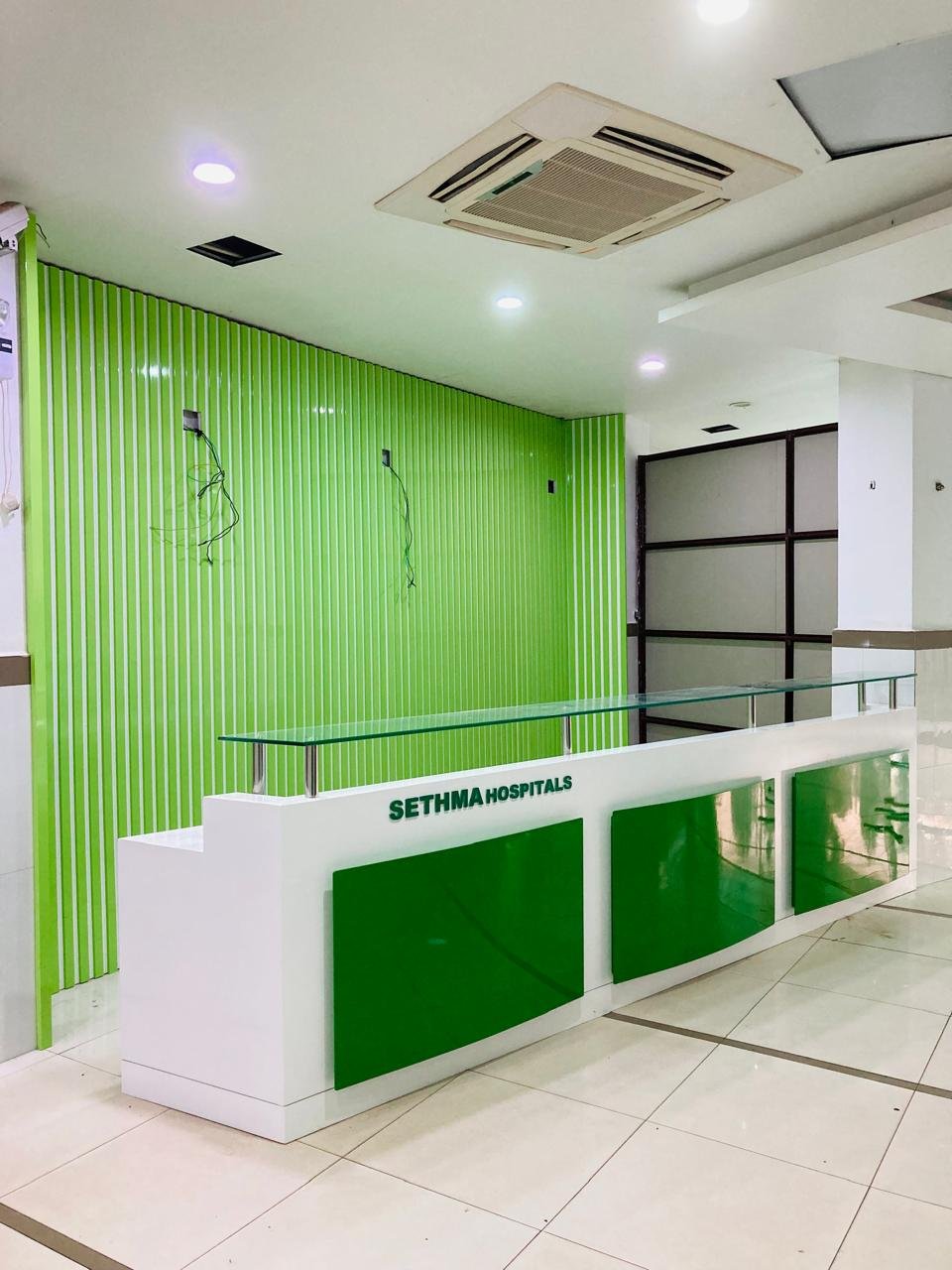 reception table design kadawatha, Ja-Ela