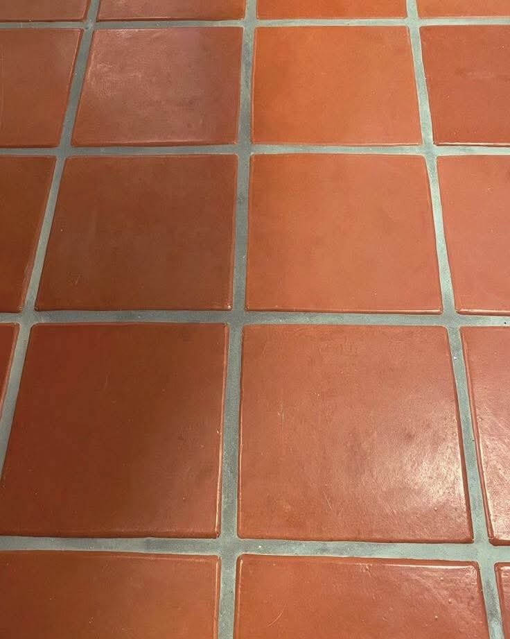 terracotta flooring installation in kuliyapitiya
