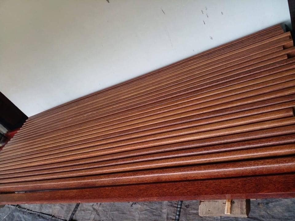 Timber Ceiling contractors price in Narammala