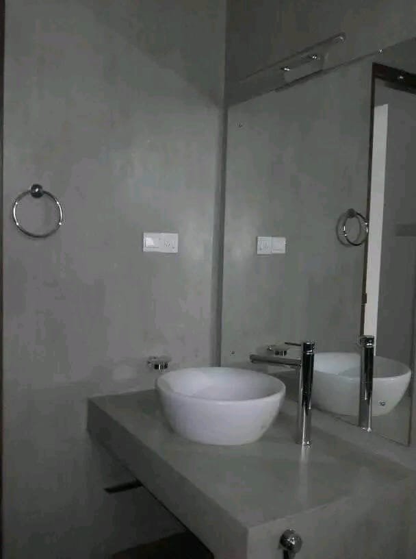 Titanium for bathroom design In Galle