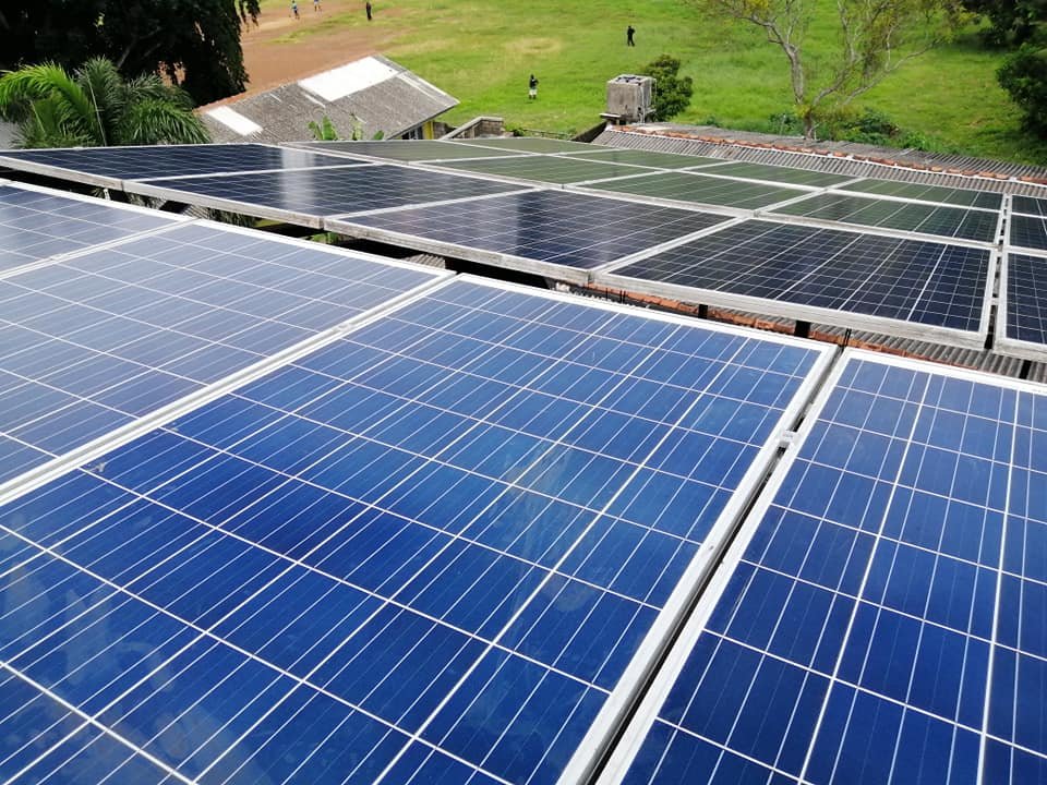 5kw solar system price in colombo