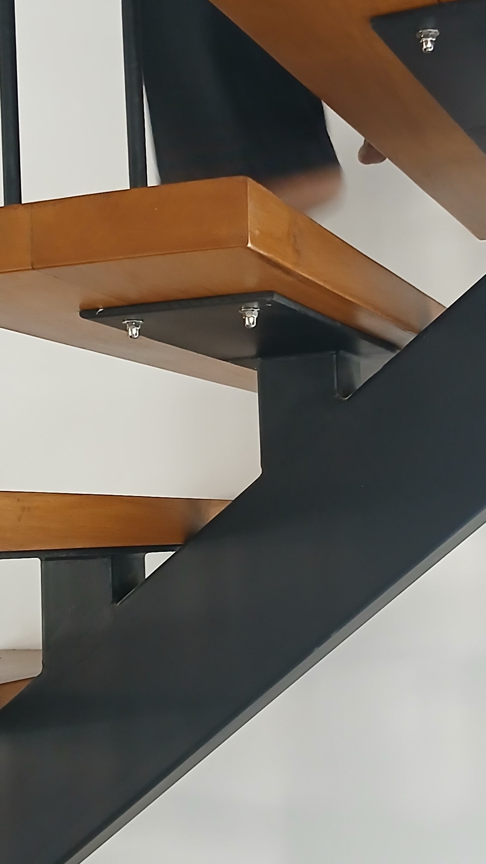 Iron Staircases Colombo