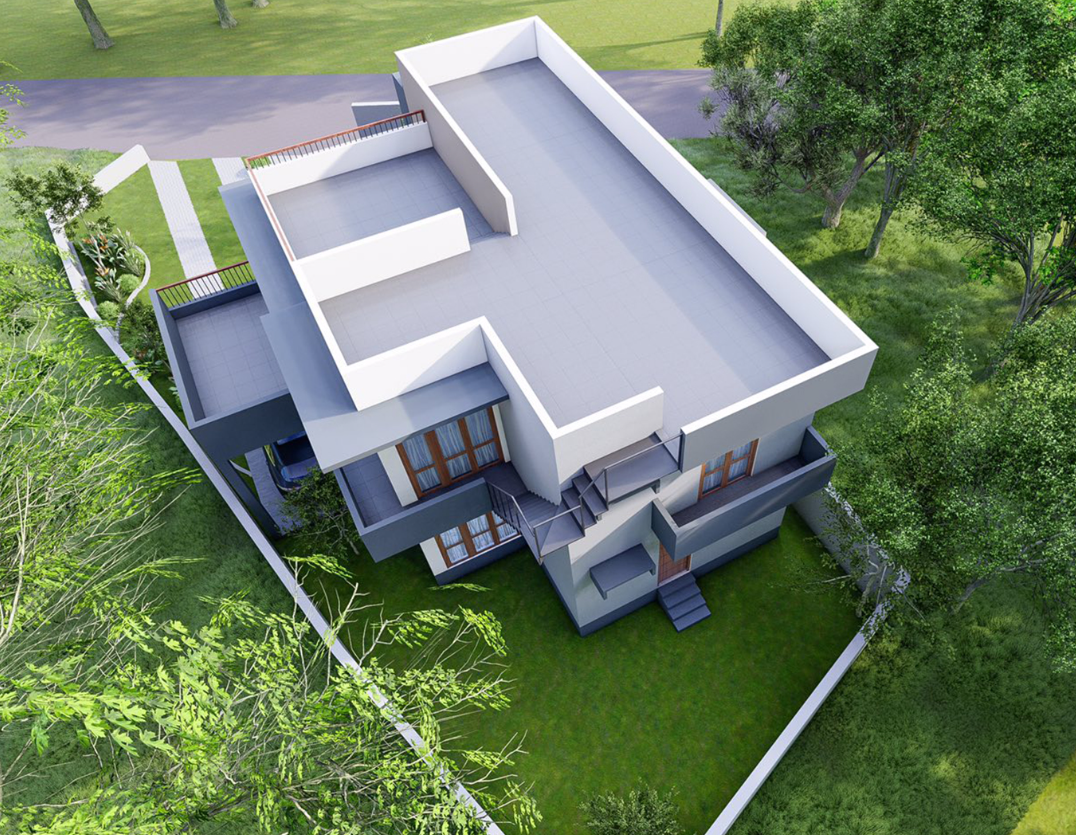 architecture house designs in sri lanka