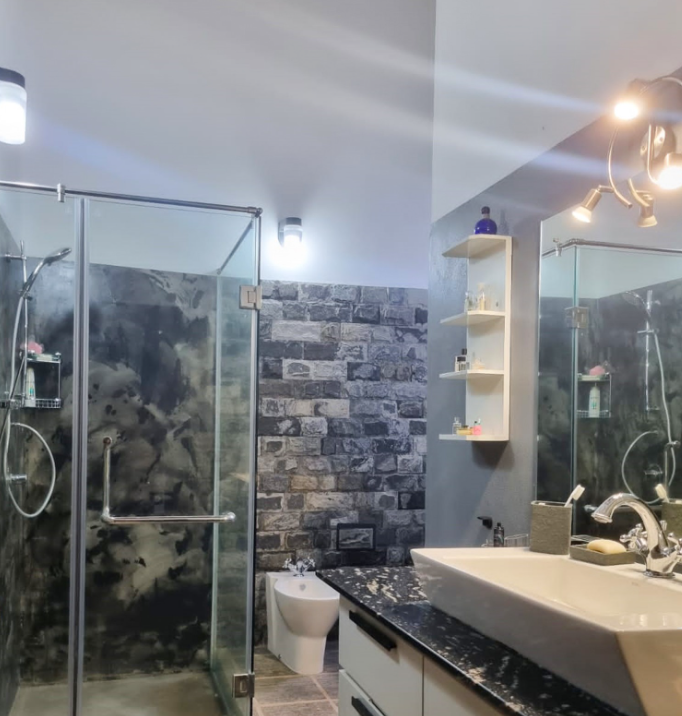 Bathroom Designs and House Building Contractors colombo