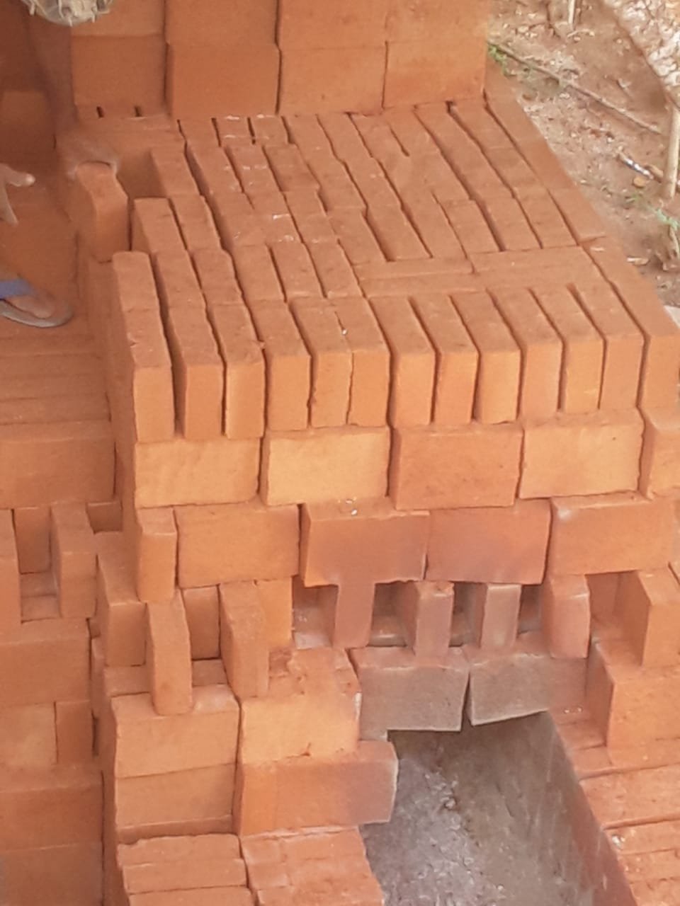 Brick Supply companies in Saliyawewa Sri Lanka