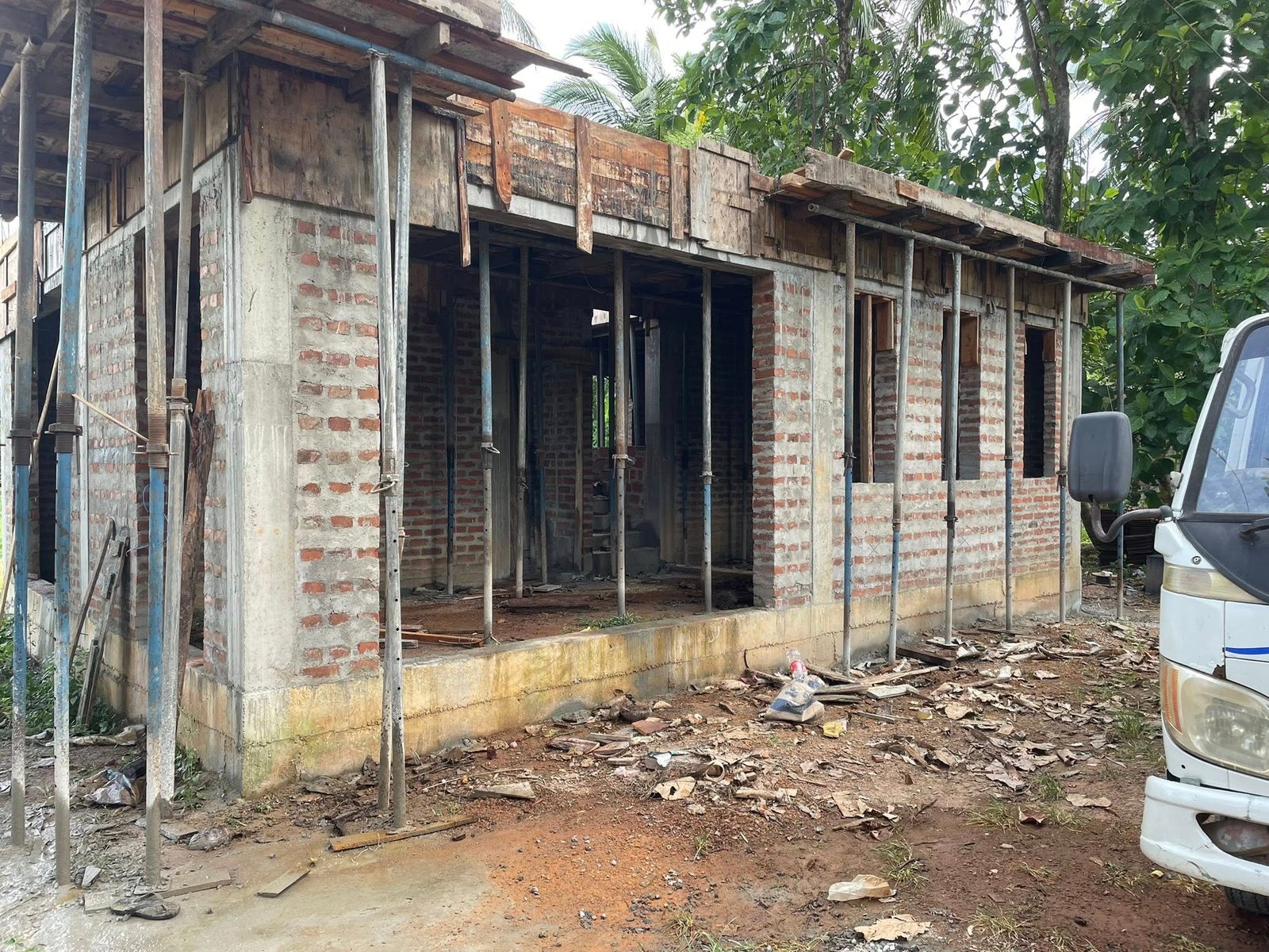 home construction price in colombo