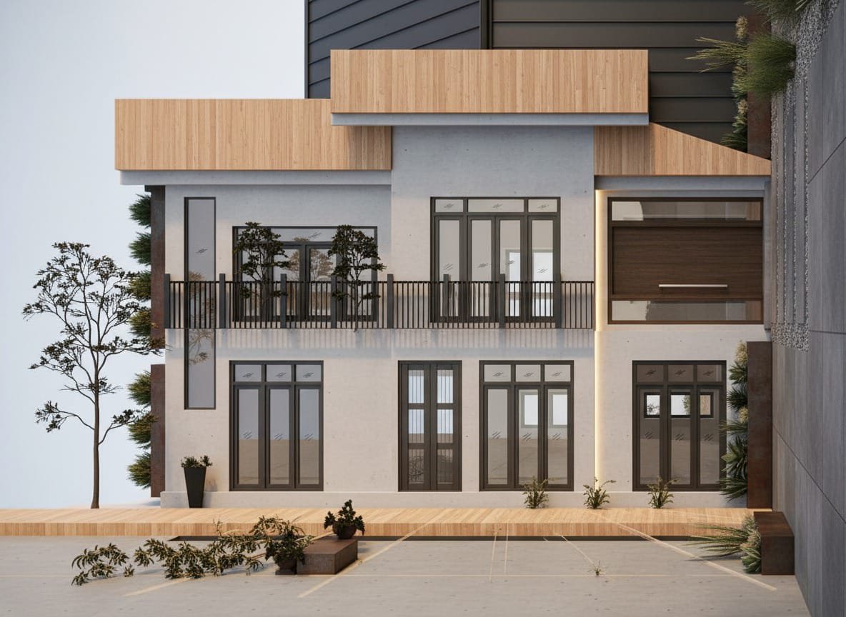 House Plan Design and Construction company in colombo