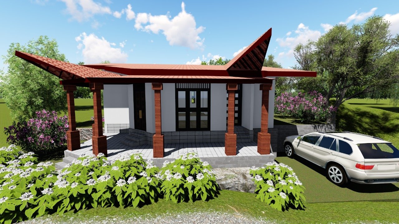 house planing price Wadduwa