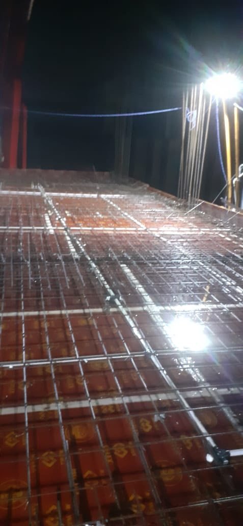 Slab Formwork Service in kotadeniyawa