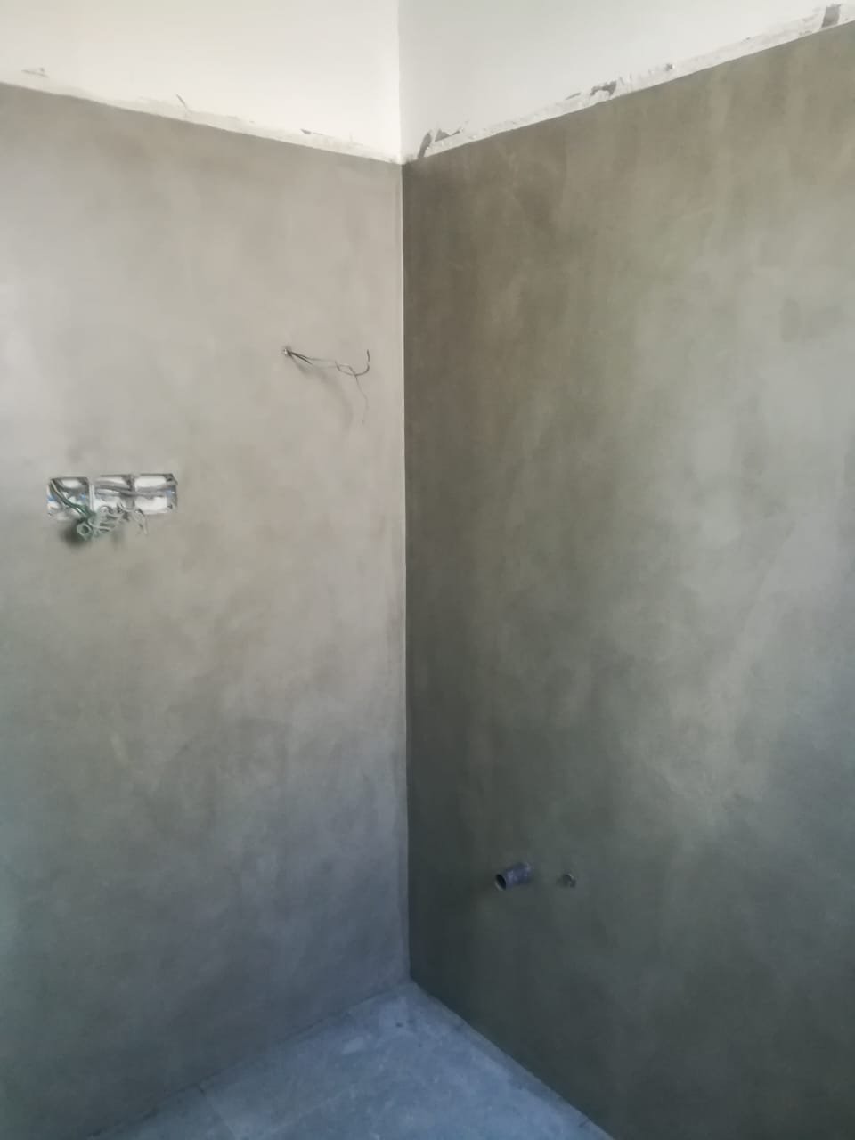 titanium for walls in colombo