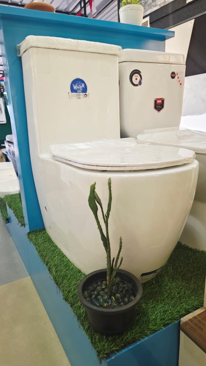 Bathroom Accessories supply in homagama