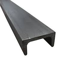 Channel mild steel Suppliers in colombo