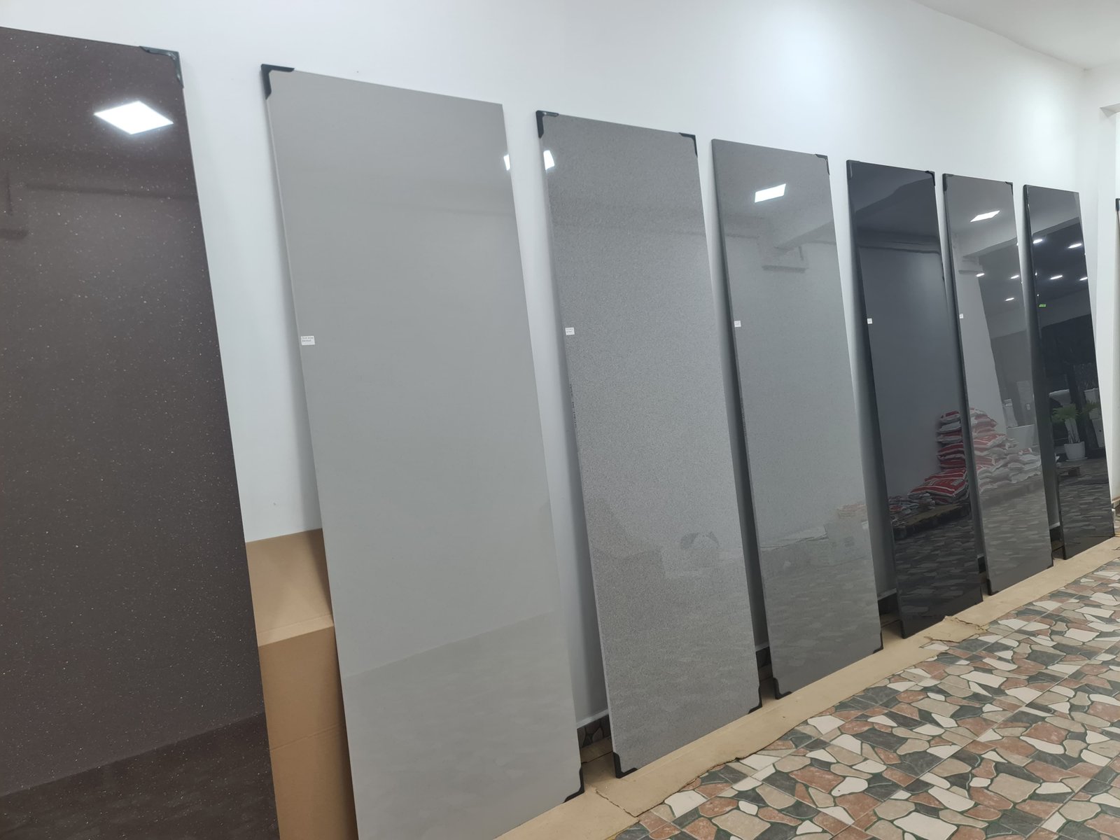 Granite Tiles supply in Sri Lanka