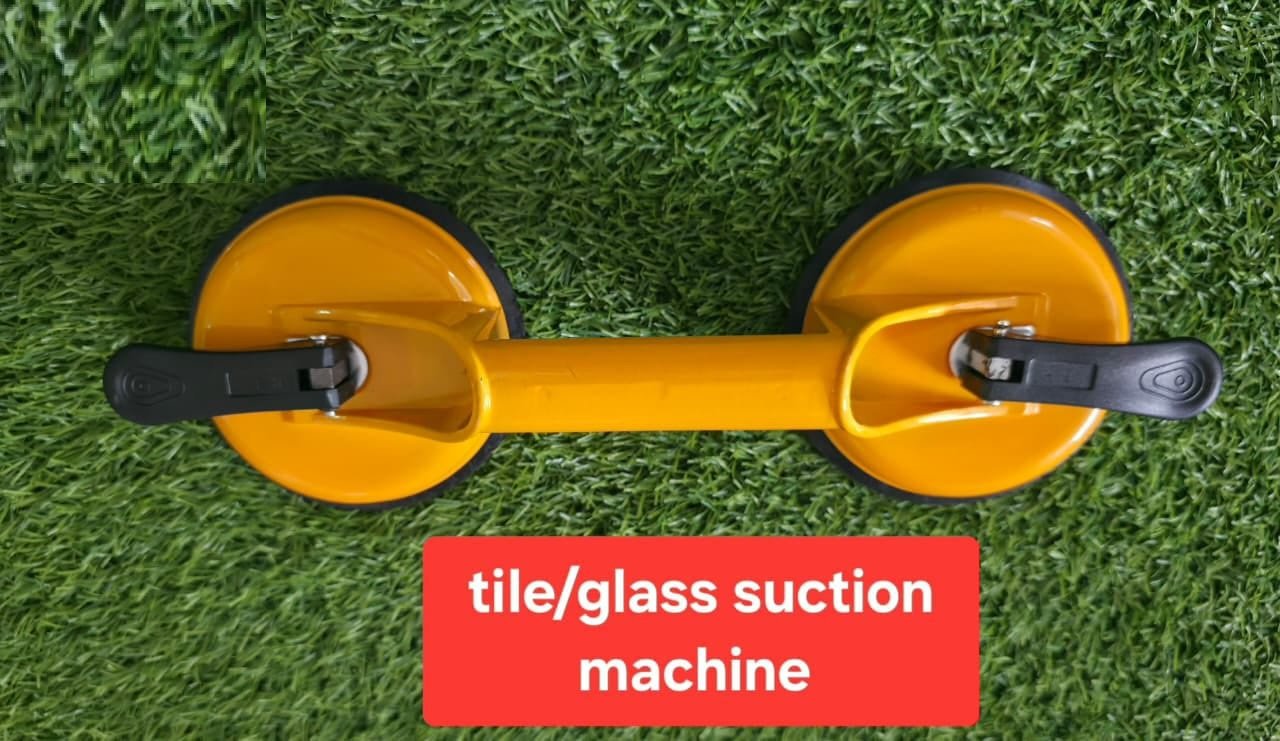 Tile Glass Suction Machine price in homagama
