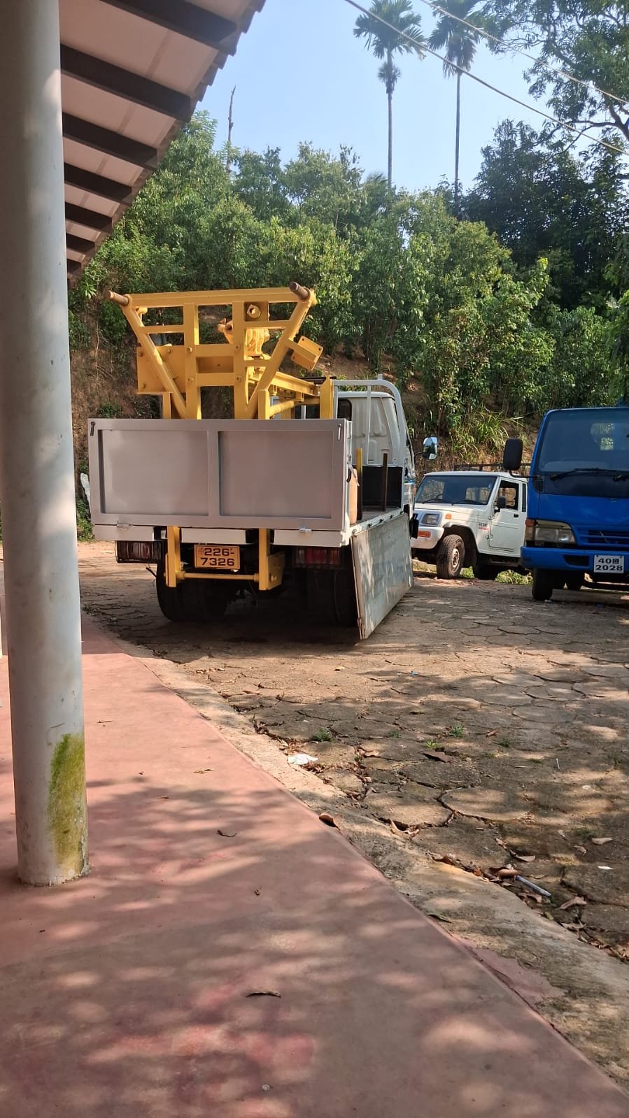 Deep Tube Well Contractors Matara