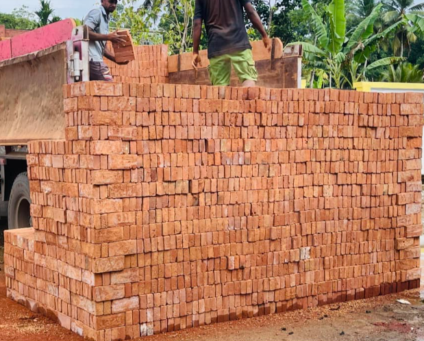 Engineering bricks manufacturing colombo