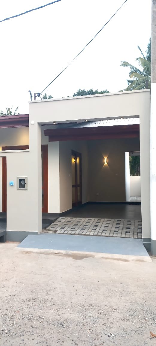 House Painting Services Homagama