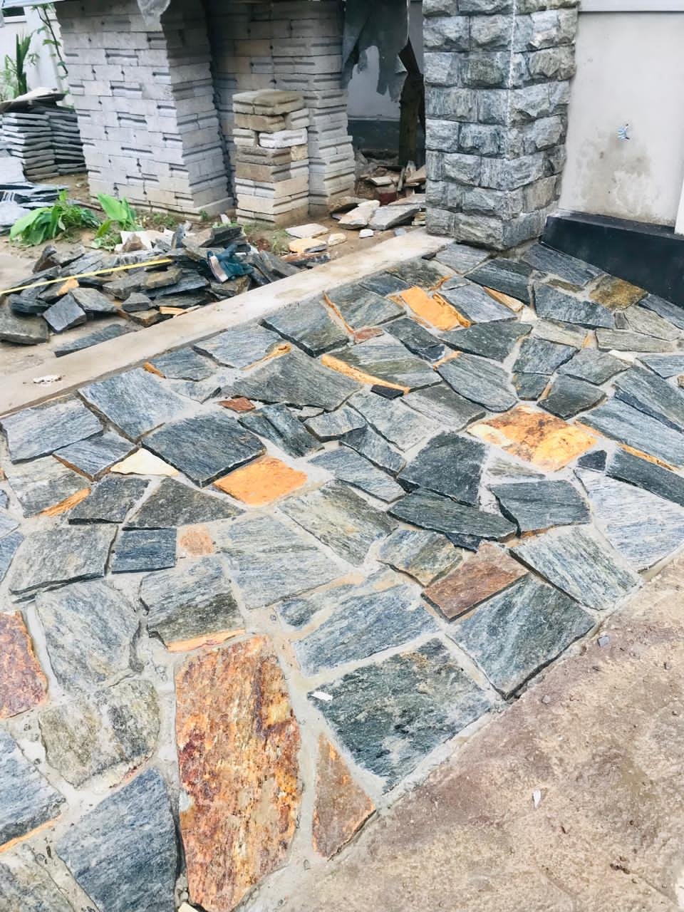 Stone carving companies kandy