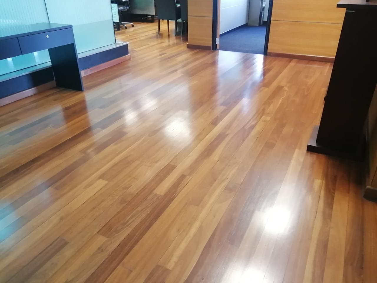 timber flooring installation in sri lanka