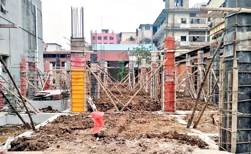 TN Lanka Construction