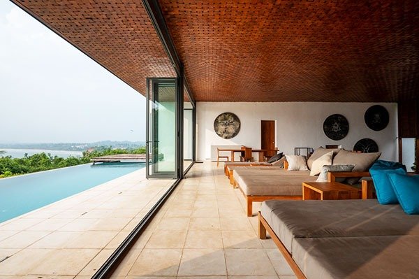 sliding Doors Sri Lanka