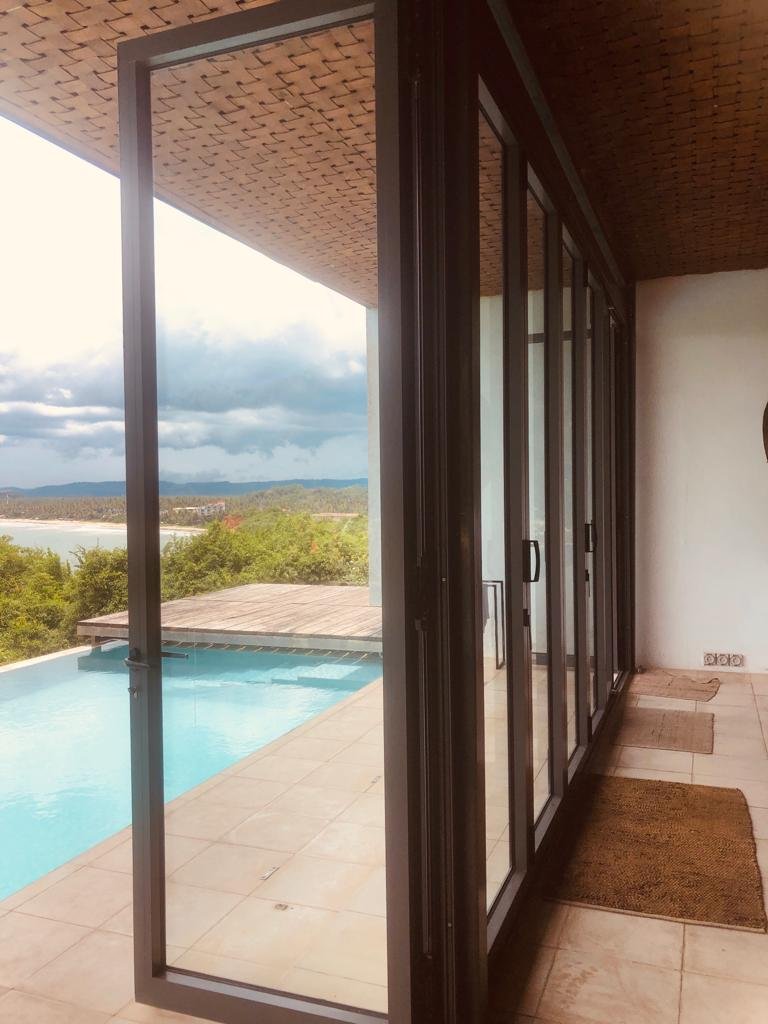 Sliding Windows - Colombo