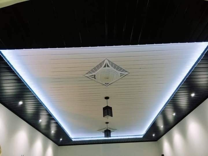 Ceiling Panel Contractors In Yakkala