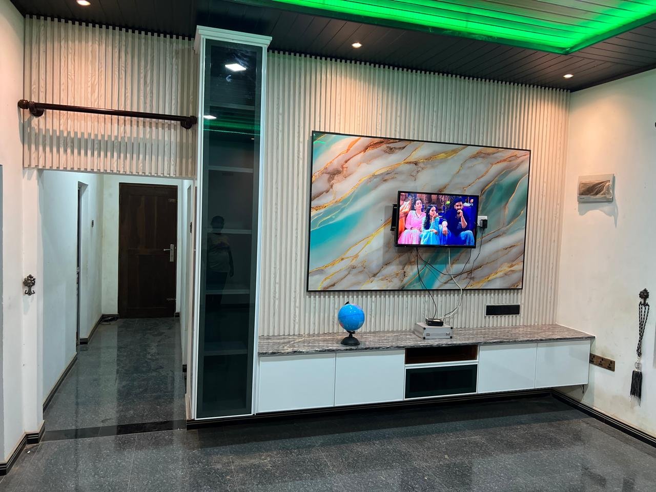 Interior Designs Piliyandala