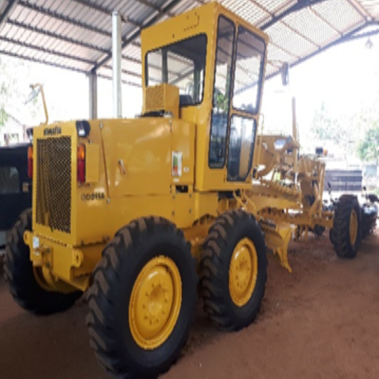 Motor Grader hire price in sri lanka