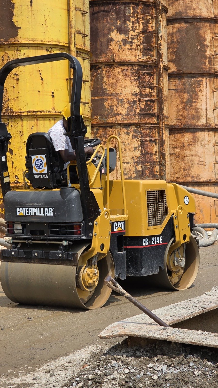 road construction companies in sri lanka