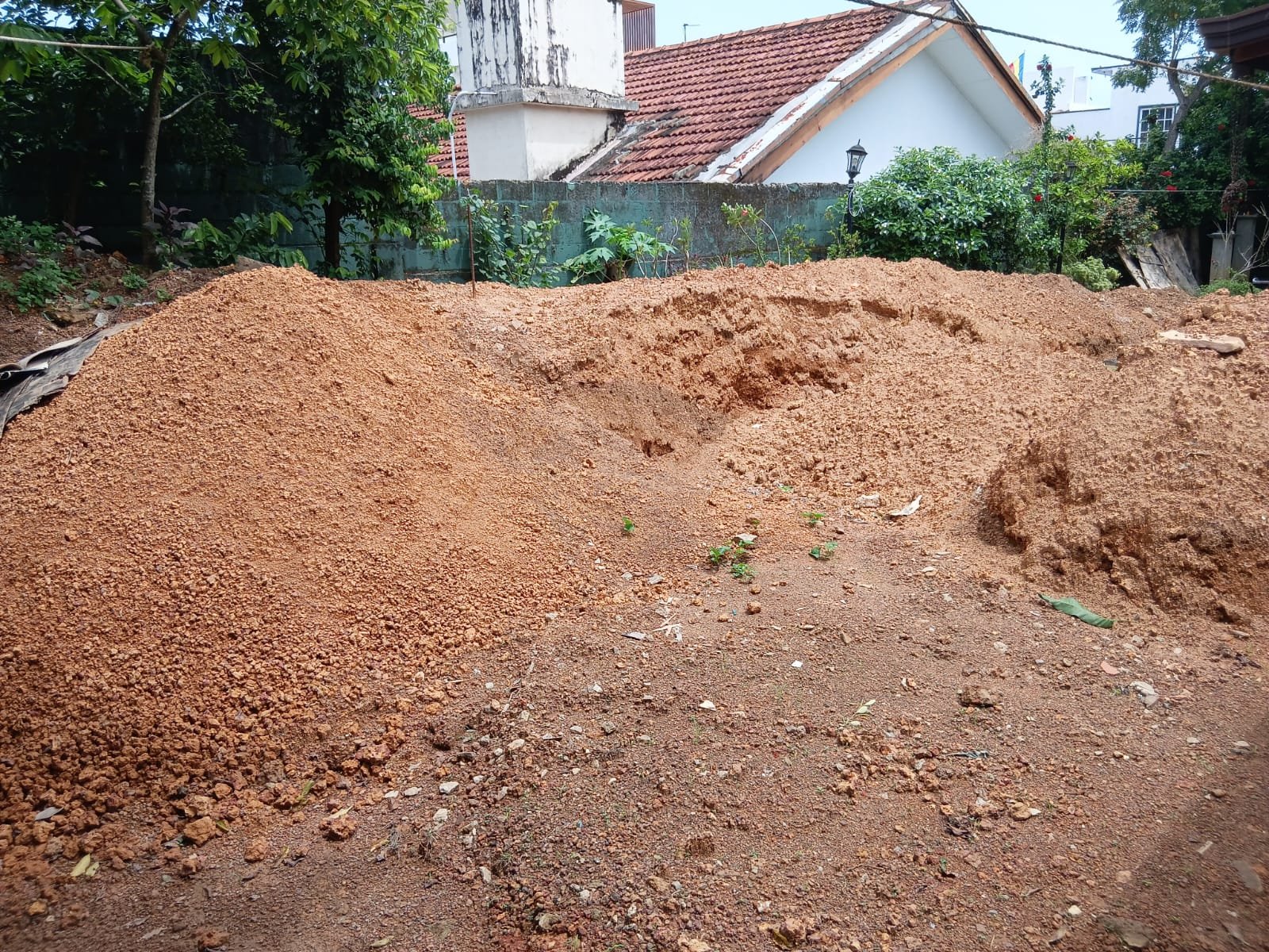 soil transport companies in colombo