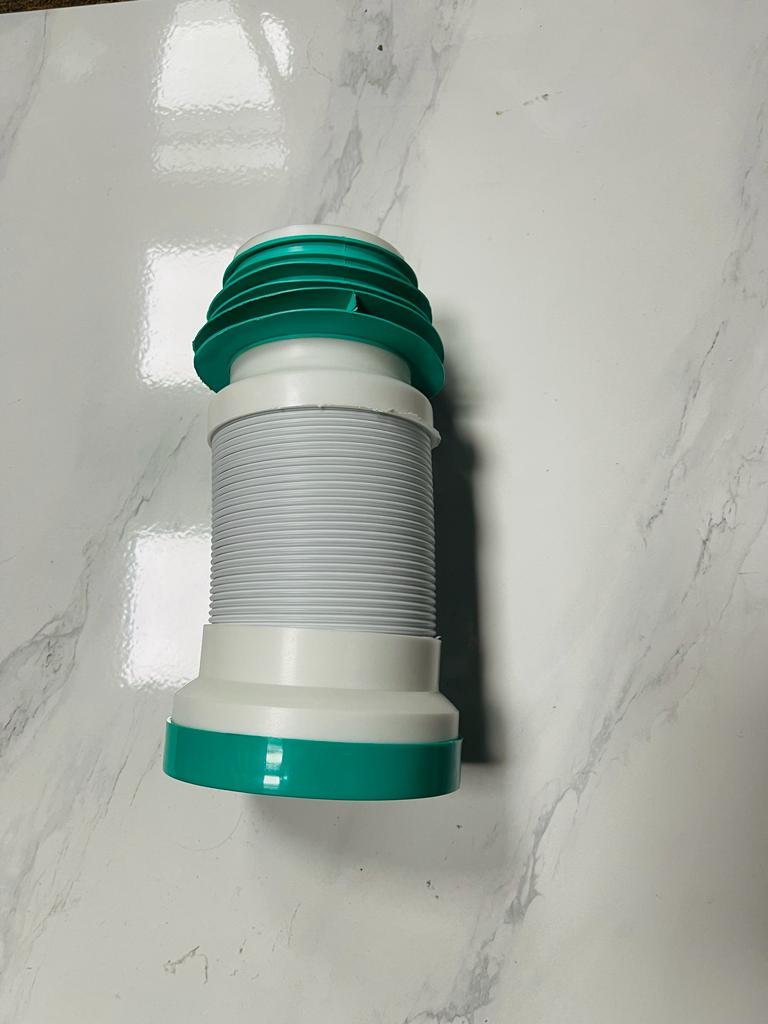 flexible toilet drain connector price in peliyagoda