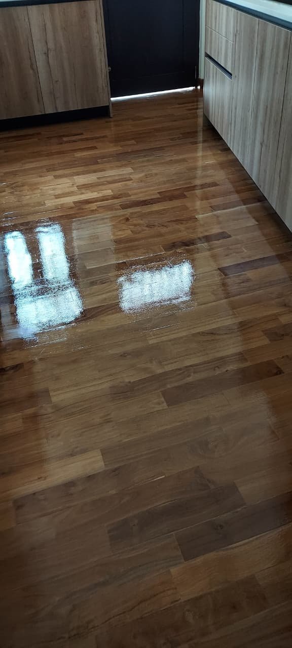 Wooden Flooring designs Price Weliweriya