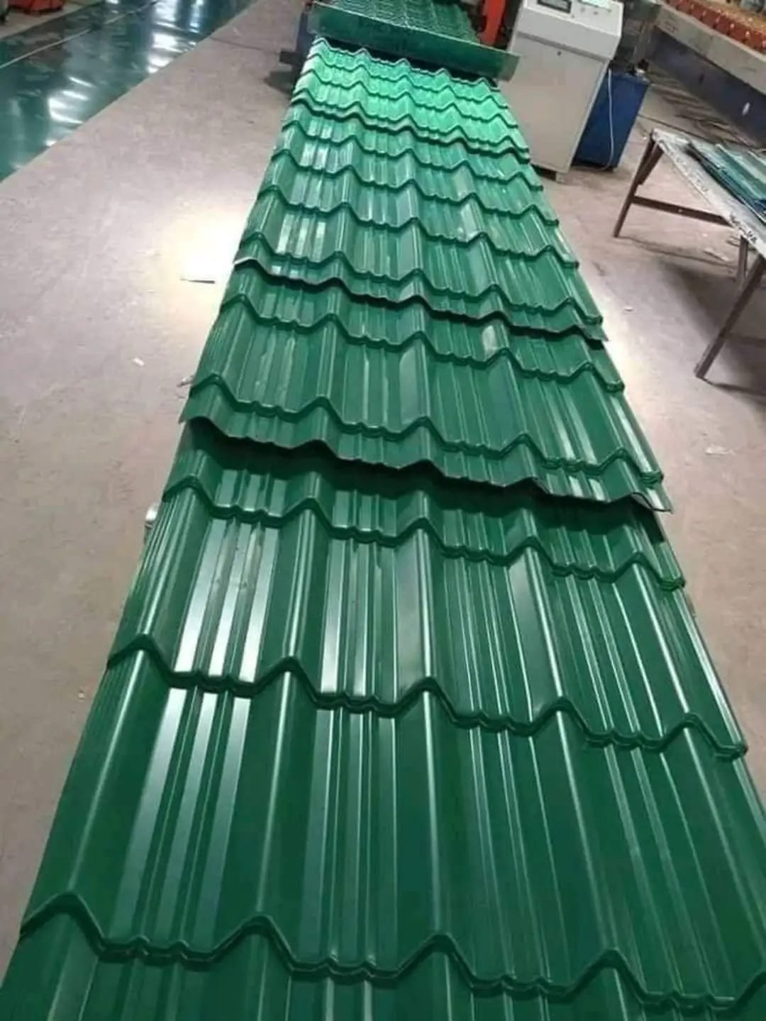 amano Roofing sheet price badulla