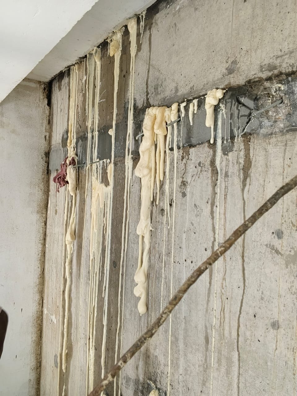 bathroom waterproofing sri lanka