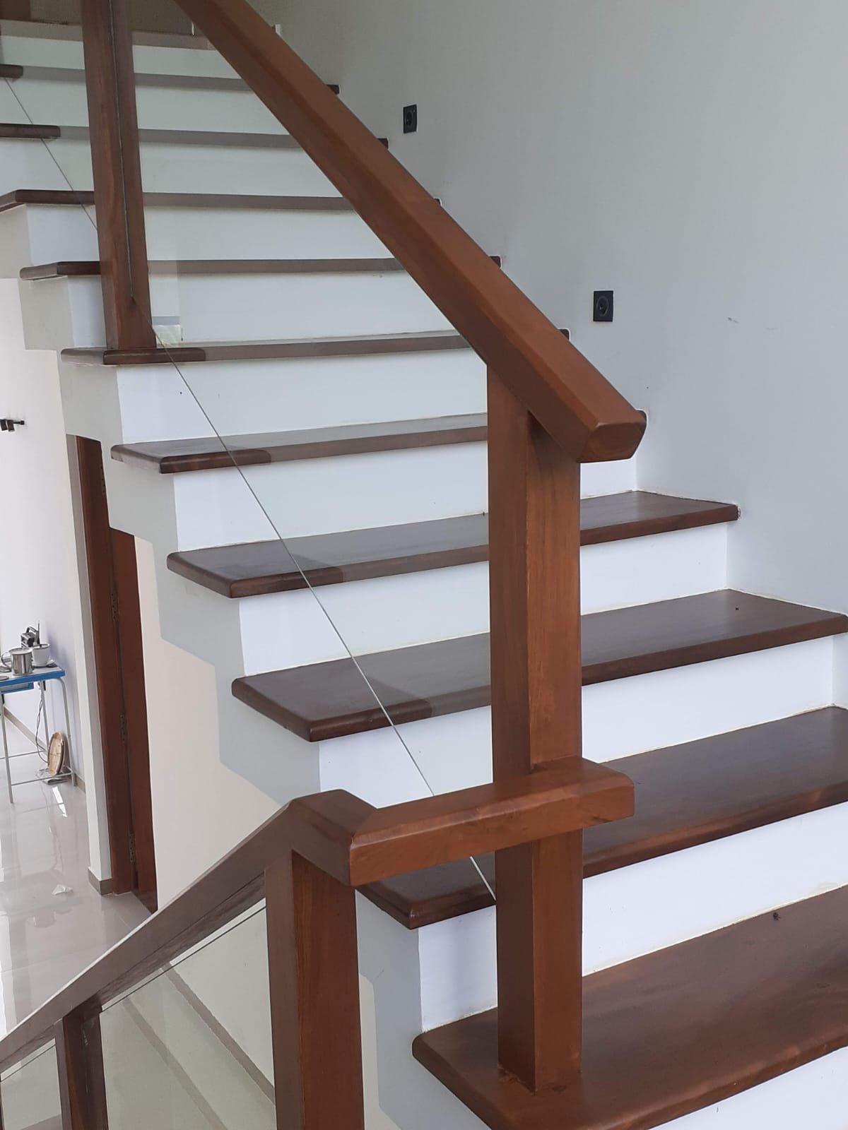 hand railing design in kottawa