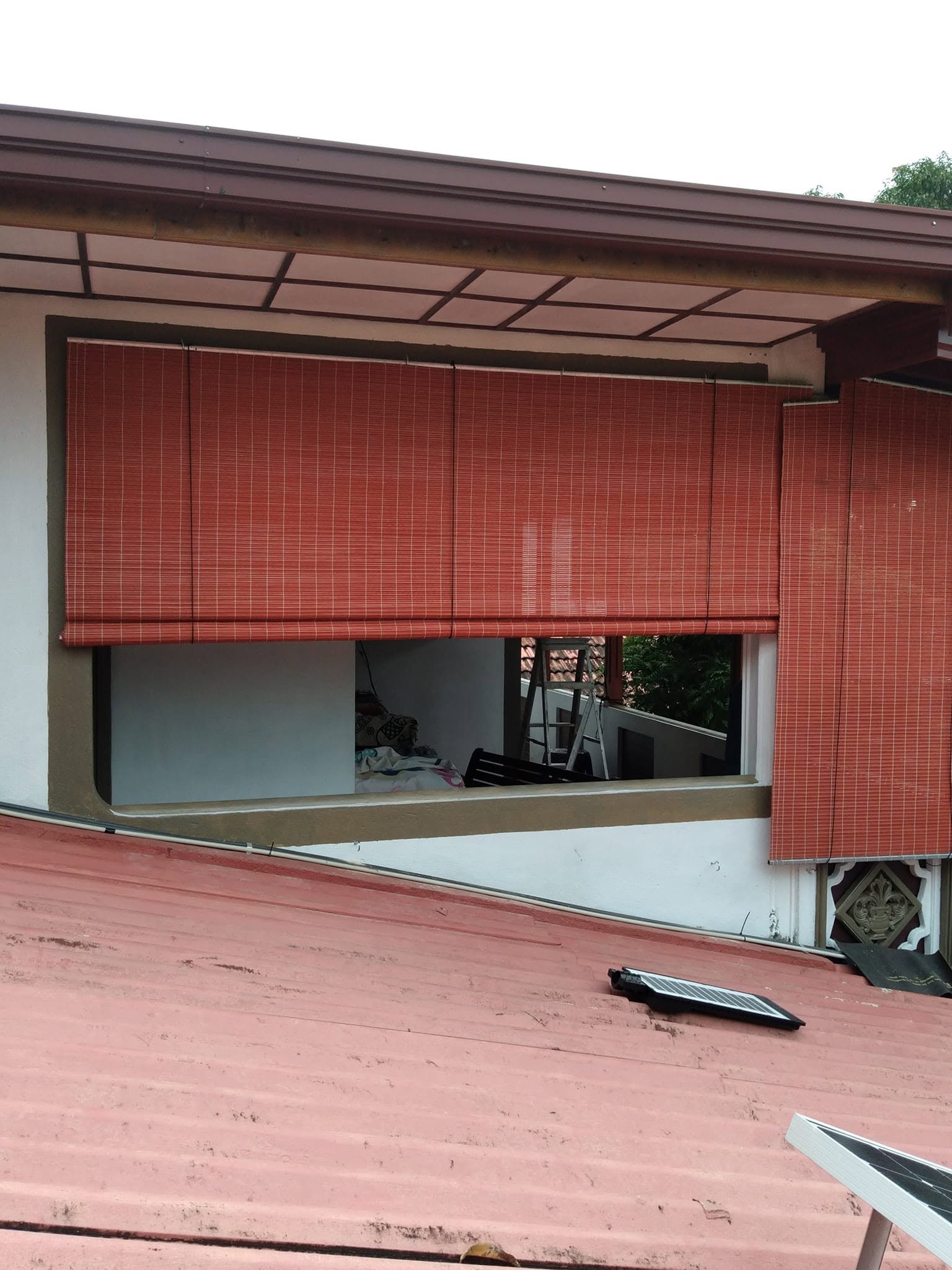 Natural bamboo blinds designs Trincomalee