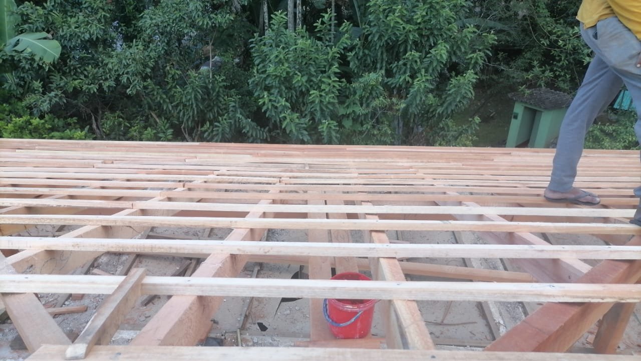 Roofing companies in kandy