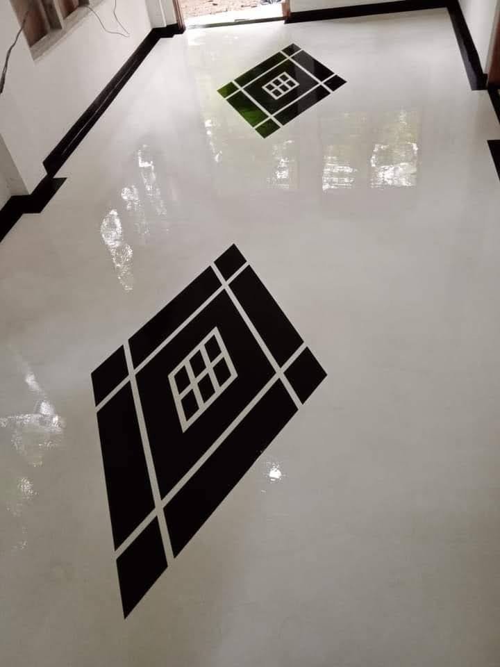 Titanium Floor Athurugiriya Sri Lanka
