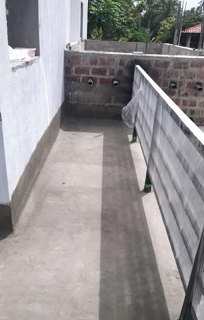 Waterproofing Contractors gampaha