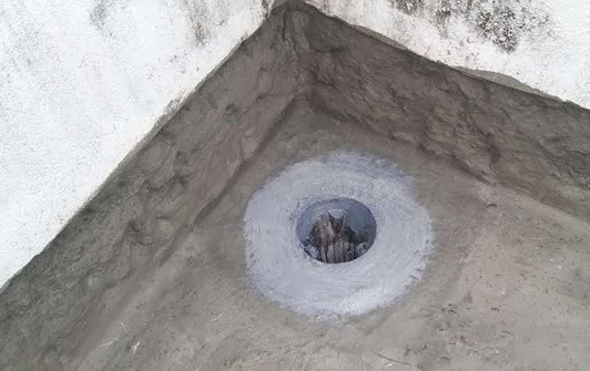 Waterproofing services in Pasyala gampaha
