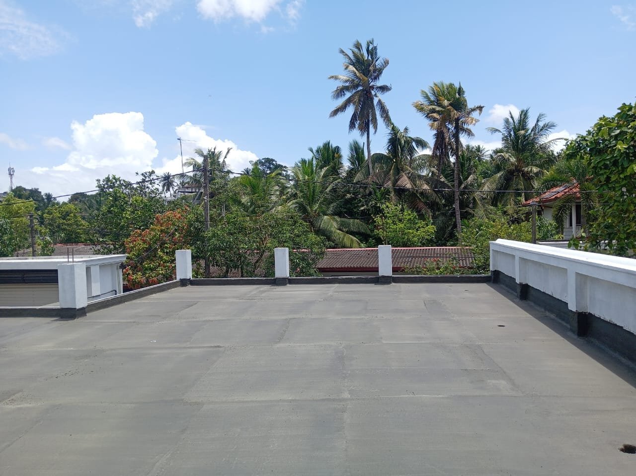 Waterproofing Supplier in Colombo