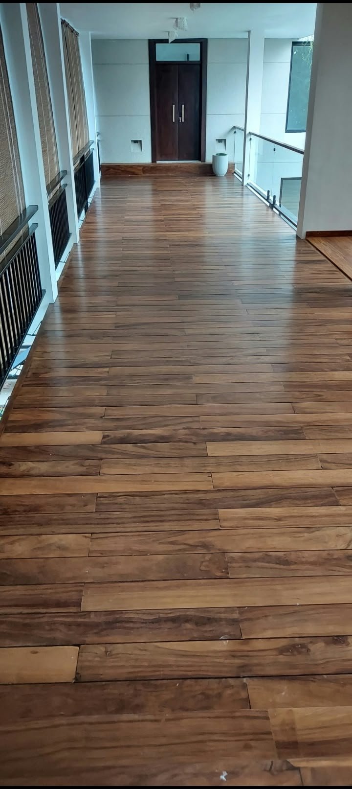 Timber Flooring Contractors gampaha