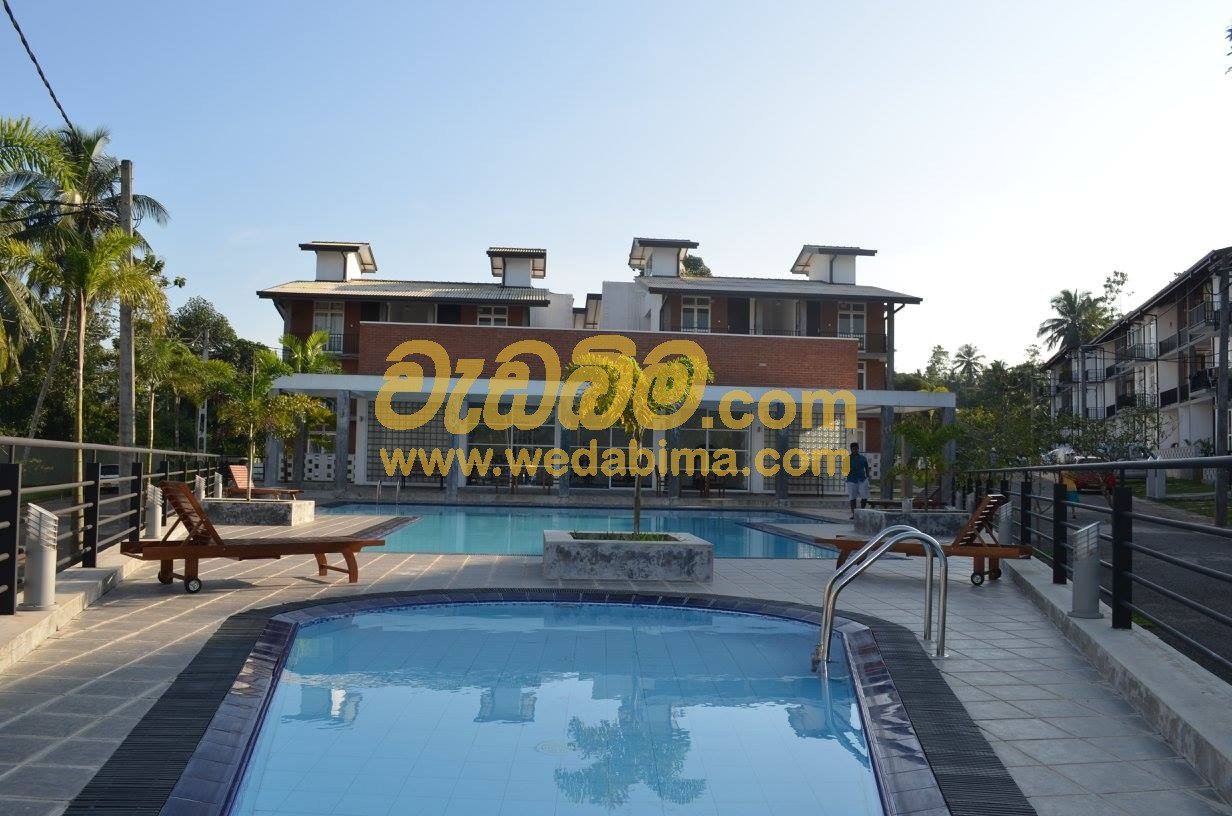 luxury building construction in Colombo