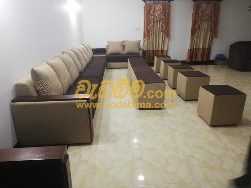 modern homes furniture Matale, srilanka