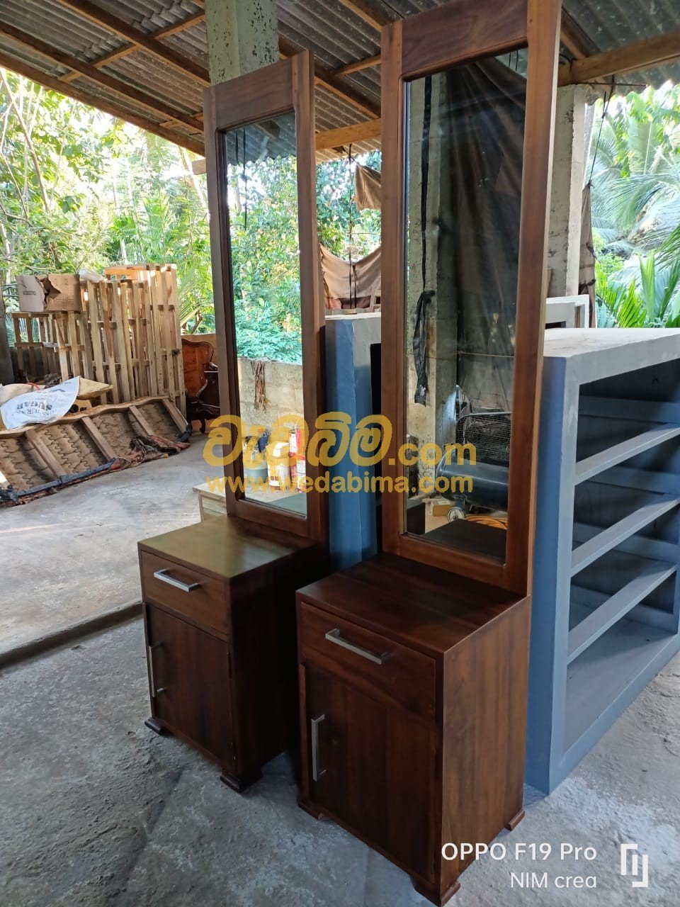 wood furnitures Matale