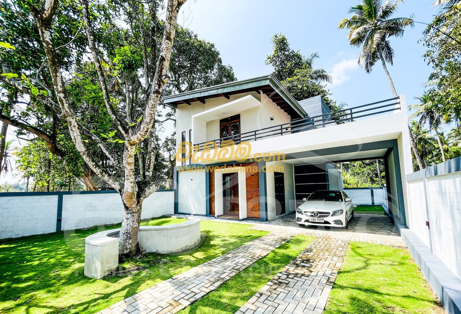 landscaping contractors in colombo sri lanka