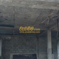 Concrete Slab Work Sri Lanka